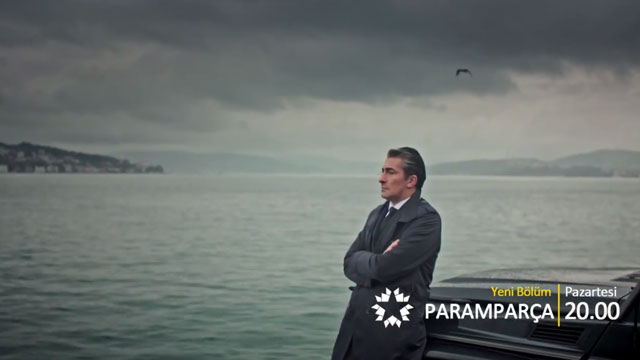 Paramparça 39.Bölüm Fragmanı | Fragmanlarım