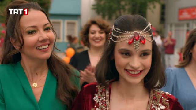 Benim Güzel Ailem 1 Bölüm 4 Fragmanı Fragmanlarım