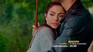 Çilek Kokusu 17.Bölüm Fragmanı