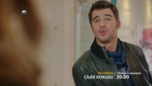 Çilek Kokusu 20.Bölüm Fragmanı