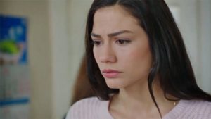 Çilek Kokusu 21.Bölüm Fragmanı