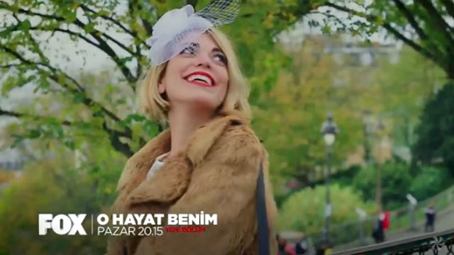 O Hayat Benim 68.Bölüm Fragmanı | Fragmanlarim