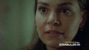 İstanbullu Gelin Fragman