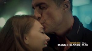 İstanbullu Gelin Fragman