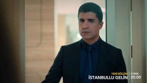 İstanbullu Gelin Fragman