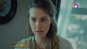 İstanbullu Gelin Fragman