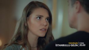 İstanbullu Gelin Fragman