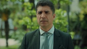 İstanbullu Gelin Fragman