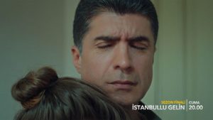 İstanbullu Gelin Fragman