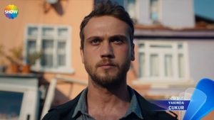 Çukur Fragman