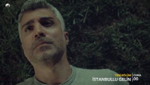 İstanbullu Gelin Fragman