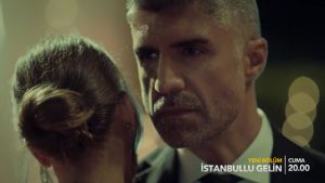 İstanbullu Gelin Fragman