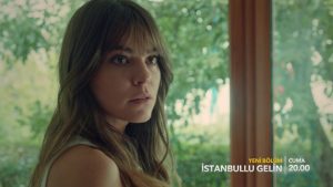 İstanbullu Gelin Fragman