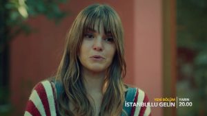 İstanbullu Gelin Fragman