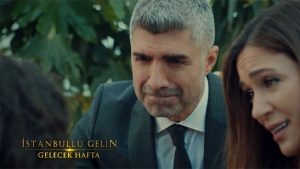 İstanbullu Gelin Fragman