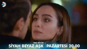 Siyah Beyaz Aşk 16.Bölüm 2. Fragmanı