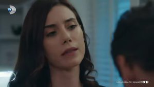 Sadakatsiz 3.Bölüm Fragmanı