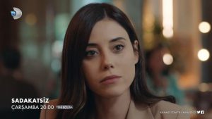 Sadakatsiz 5.Bölüm Fragmanı