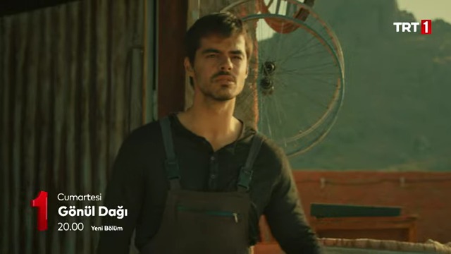 Gönül Dağı 3.Bölüm 3. Fragmanı