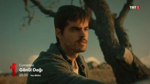 Gönül Dağı 4.Bölüm 2. Fragmanı