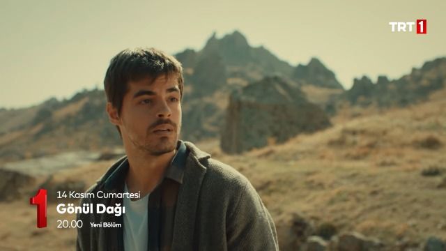 Gönül Dağı 4.Bölüm Fragmanı