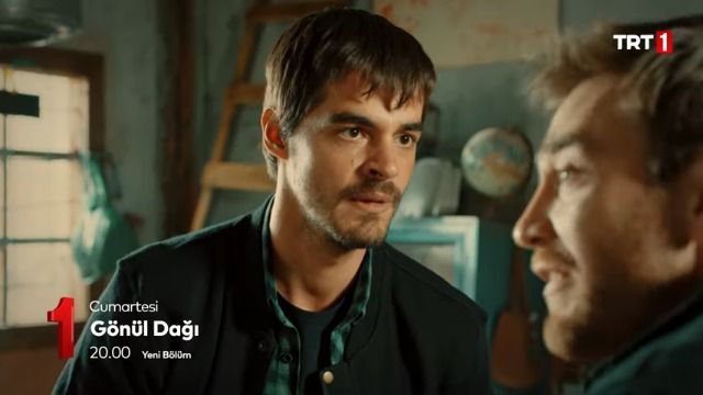 Gönül Dağı 5.Bölüm 2. Fragmanı