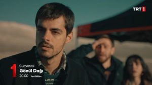 Gönül Dağı 6.Bölüm 2. Fragmanı