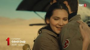 Gönül Dağı 7.Bölüm 2. Fragmanı