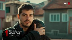 Gönül Dağı 10.Bölüm Fragmanı