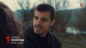 Gönül Dağı 11.Bölüm 2. Fragmanı