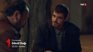 Gönül Dağı 12.Bölüm 2. Fragmanı