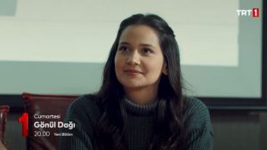 Gönül Dağı 13.Bölüm 2. Fragmanı