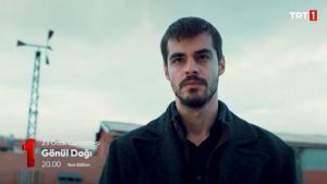 Gönül Dağı 13.Bölüm Fragmanı