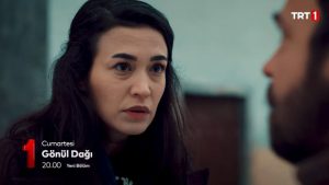 Gönül Dağı 14.Bölüm 2. Fragmanı