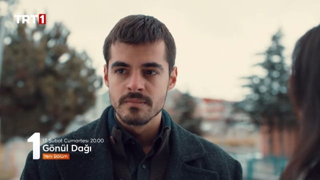 Gönül Dağı 16.Bölüm Fragmanı