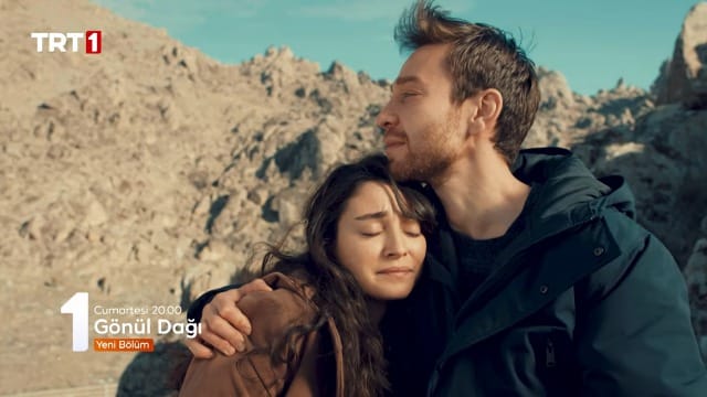 Gönül Dağı 17.Bölüm 2. Fragmanı