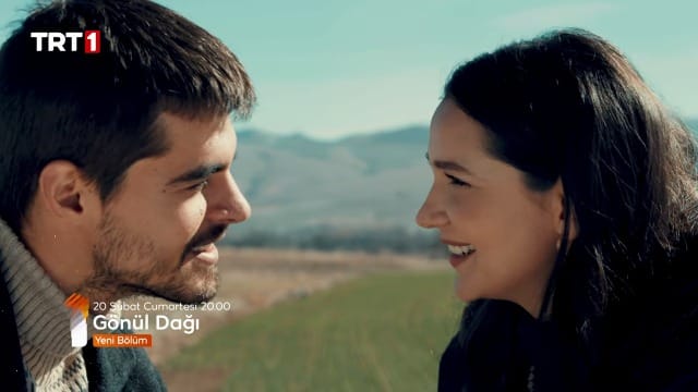 Gönül Dağı 17.Bölüm Fragmanı