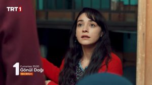 Gönül Dağı 21.Bölüm 2. Fragmanı