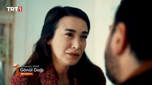 Gönül Dağı 22.Bölüm 2. Fragmanı