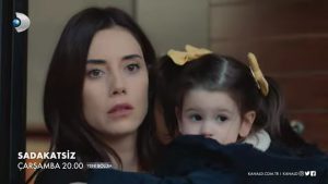 Sadakatsiz 24.Bölüm 2. Fragmanı