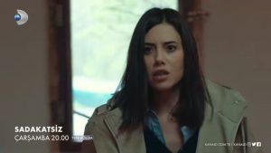 Sadakatsiz 27.Bölüm Fragmanı