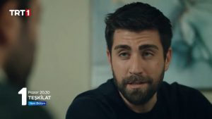 Teşkilat 9.Bölüm 2. Fragmanı