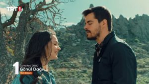 Gönül Dağı 29.Bölüm 2. Fragmanı