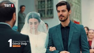 Gönül Dağı 30.Bölüm Fragmanı (Sezon Finali)