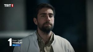 Teşkilat 12.Bölüm 2. Fragmanı