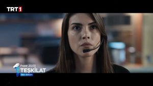 Teşkilat 13.Bölüm Fragmanı