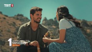 Gönül Dağı 33.Bölüm Fragmanı