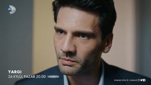 Yargı 2.Bölüm Fragmanı