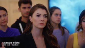 Aşk Mantık İntikam 17.Bölüm 2. Fragmanı