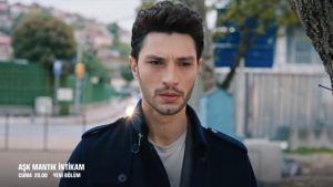 Aşk Mantık İntikam 20.Bölüm Fragmanı